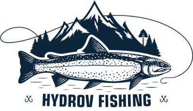 LogoHydrovFishing